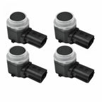 4 x Rear Reverse Parking Aid System Backup Sensor for Ford F-150 (2009–2014)