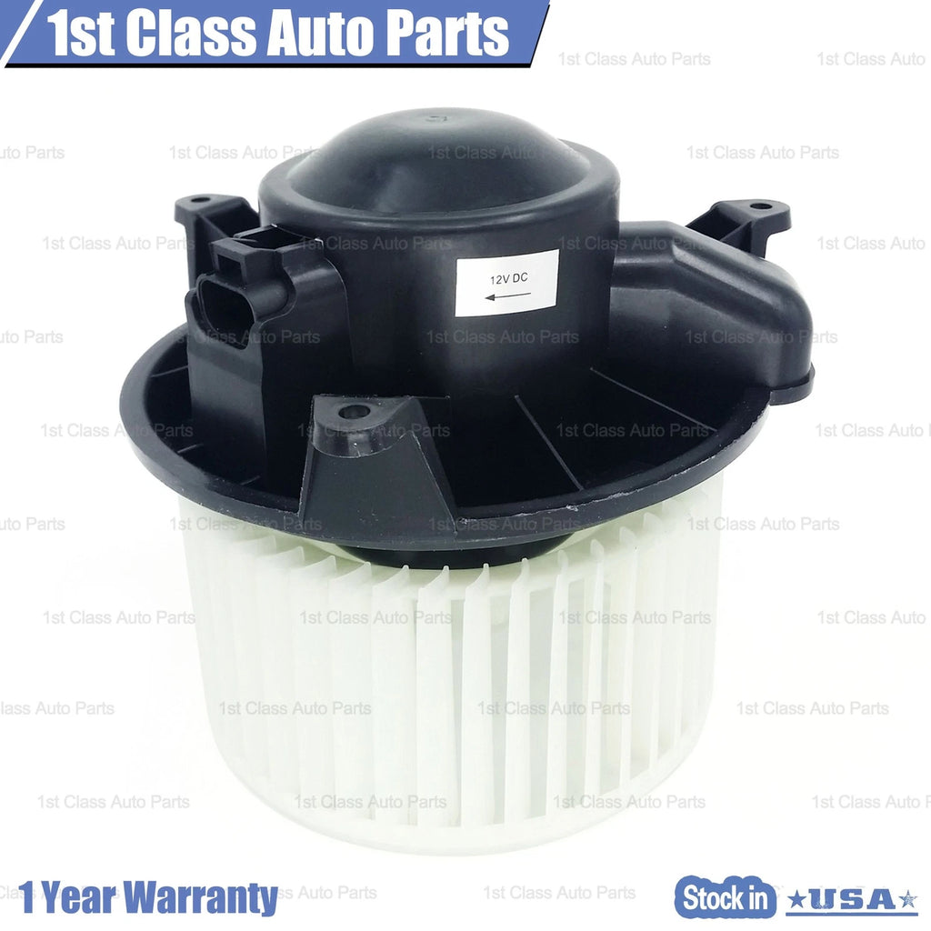 Blower Motor for Nissan Titan, Armada, QX56 (2004–2015) 700174