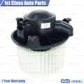 Blower Motor for Nissan Titan, Armada, QX56 (2004–2015) 700174