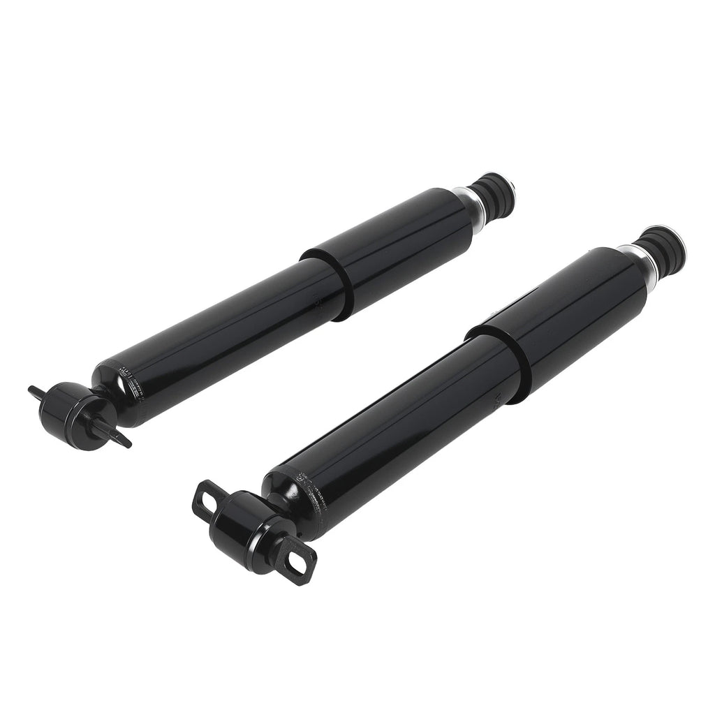 2X Front Shock Absorbers for Ford Ranger (1998–2011) Mazda B2500 (1998–2001)