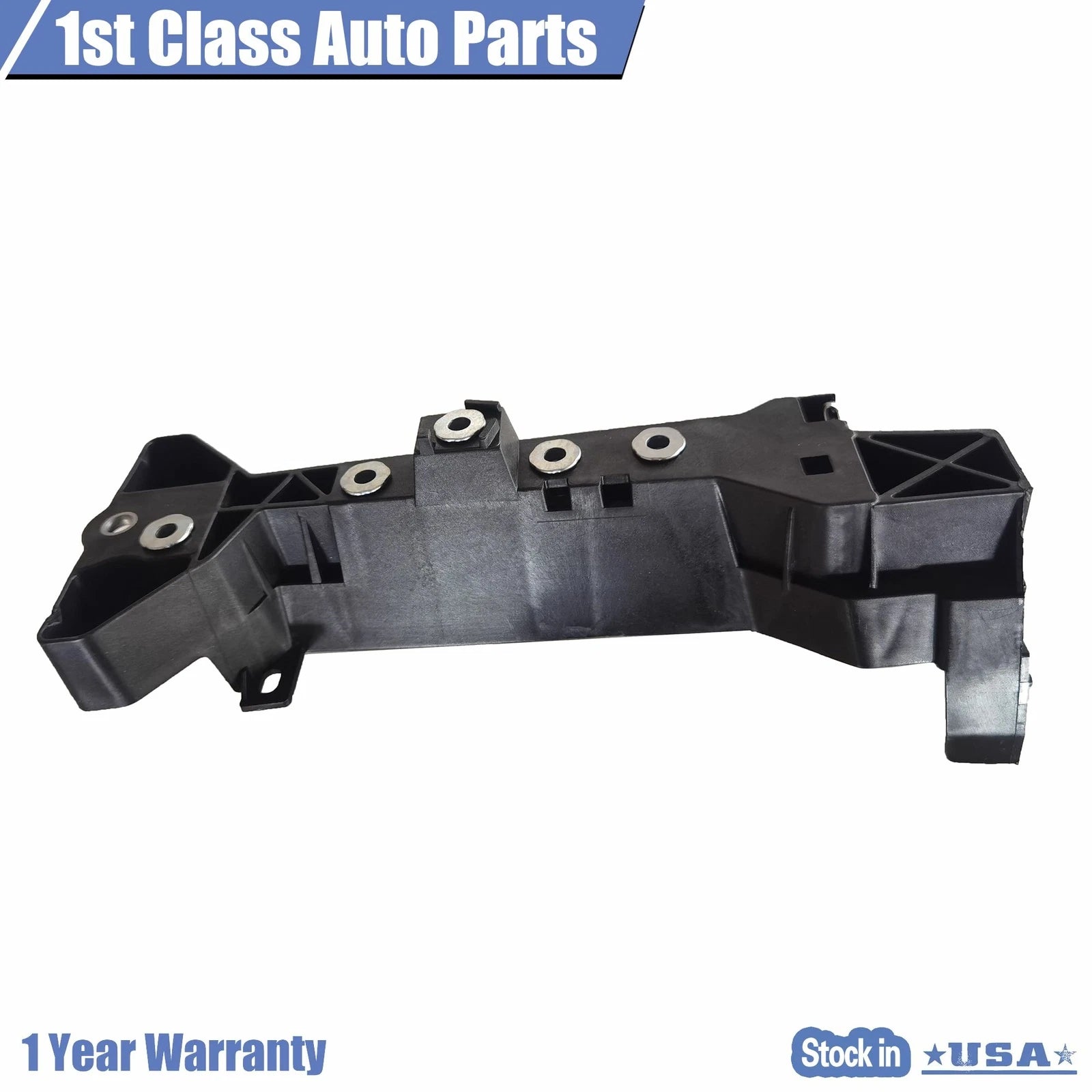 Radiator Core Support Bracket for Infiniti Q50 (2014–2020)
