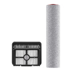 Replacement Flat Cylinder Brush and Filter for Dreame T70Ultra (2020–2023)