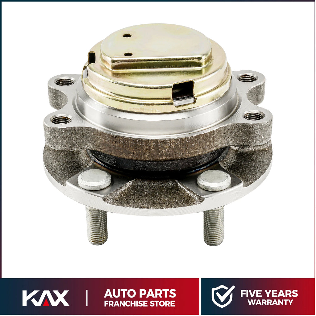 Front Wheel Hub Bearing Assembly for Infiniti G37 and EX35 (2008–2013)