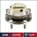 Front Wheel Hub Bearing Assembly for Infiniti G37 and EX35 (2008–2013)