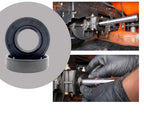 2X Axle Seal Replacement for RS800 Transmission