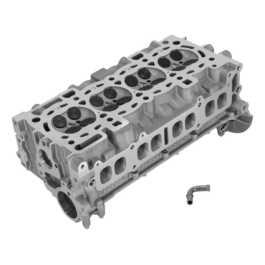 Cylinder Head for Ford Fusion Transit Connect 1.6L Turbo (2013–2016)