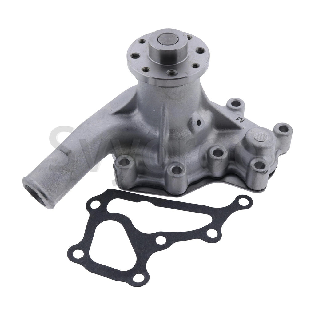 Water Pump 8-97028-590-0 for Isuzu 4JG1 4JG2 (Hitachi DX40-C DX45-C ZAX70)