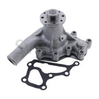 Water Pump 8-97028-590-0 for Isuzu 4JG1 4JG2 (Hitachi DX40-C DX45-C ZAX70)