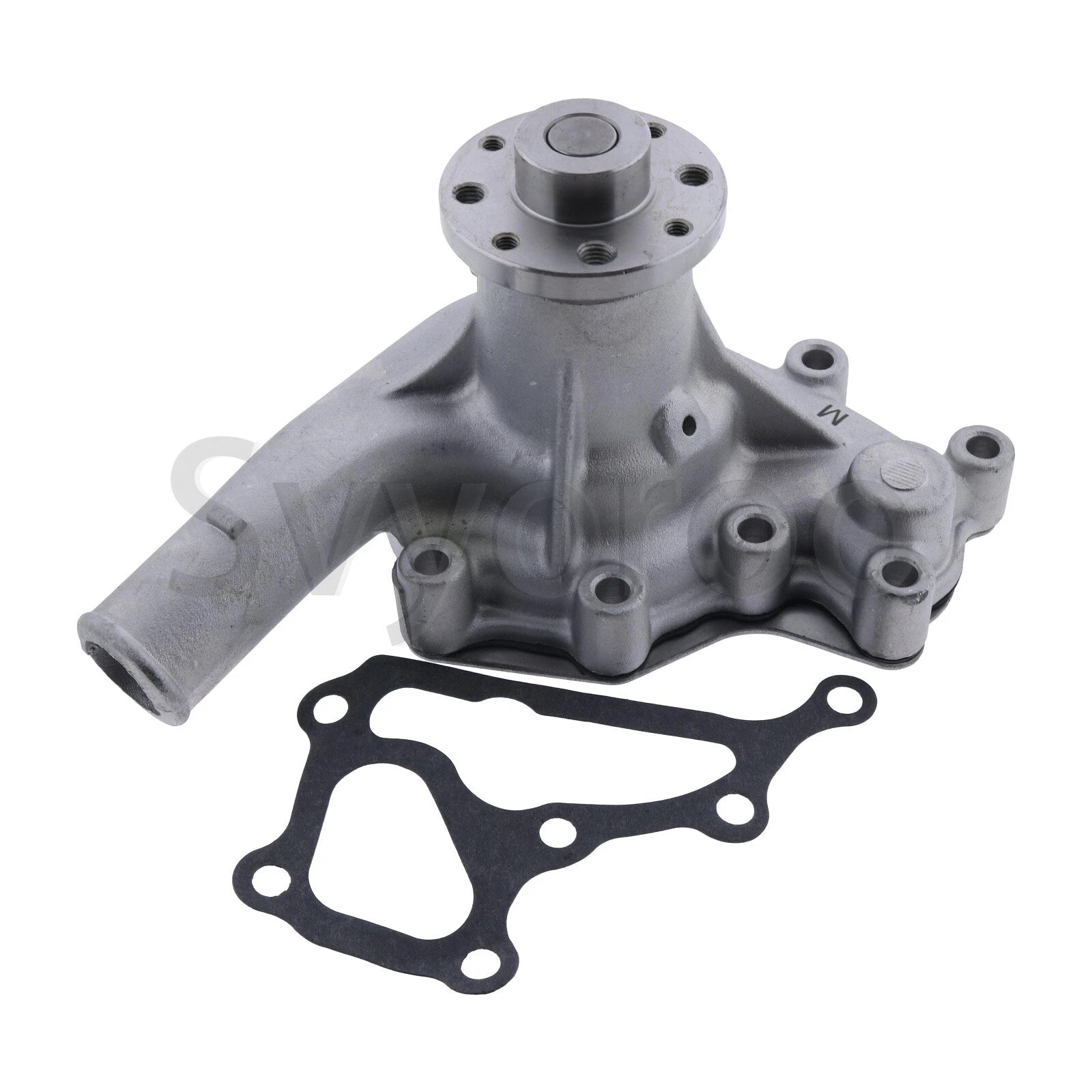 Water Pump 8-97028-590-0 for Isuzu 4JG1 4JG2 (Hitachi DX40-C DX45-C ZAX70)