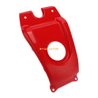 Front Fender Fuel Gas Tank Cover 83700-HN1-000 for Honda TRX400EX (1999–2007)