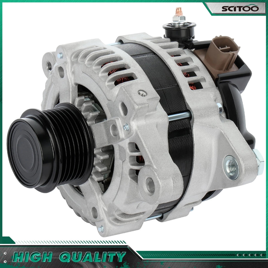 Alternator for Toyota Corolla 1.8L (2009–2013)