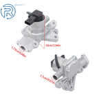 Emission Control Valve for Toyota Tundra GX460 4.6L (2014–2023) 25701-38132