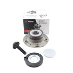 Rear Wheel Bearing and Hub Assembly for Audi A4 A5 A6 (2008–2016)