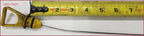Trans Dipstick 57.25" for Ford E150 E250 4.6L 5.4L (1999–2004)