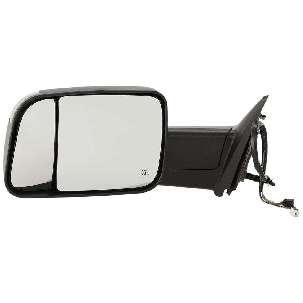 Heated Towing Mirror for Ram 2500 3500 (2015–2018)