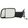 Heated Towing Mirror for Ram 2500 3500 (2015–2018)
