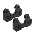 Rearsets Mounting Plates for Yamaha YZF R3 R25 (2015-2016)