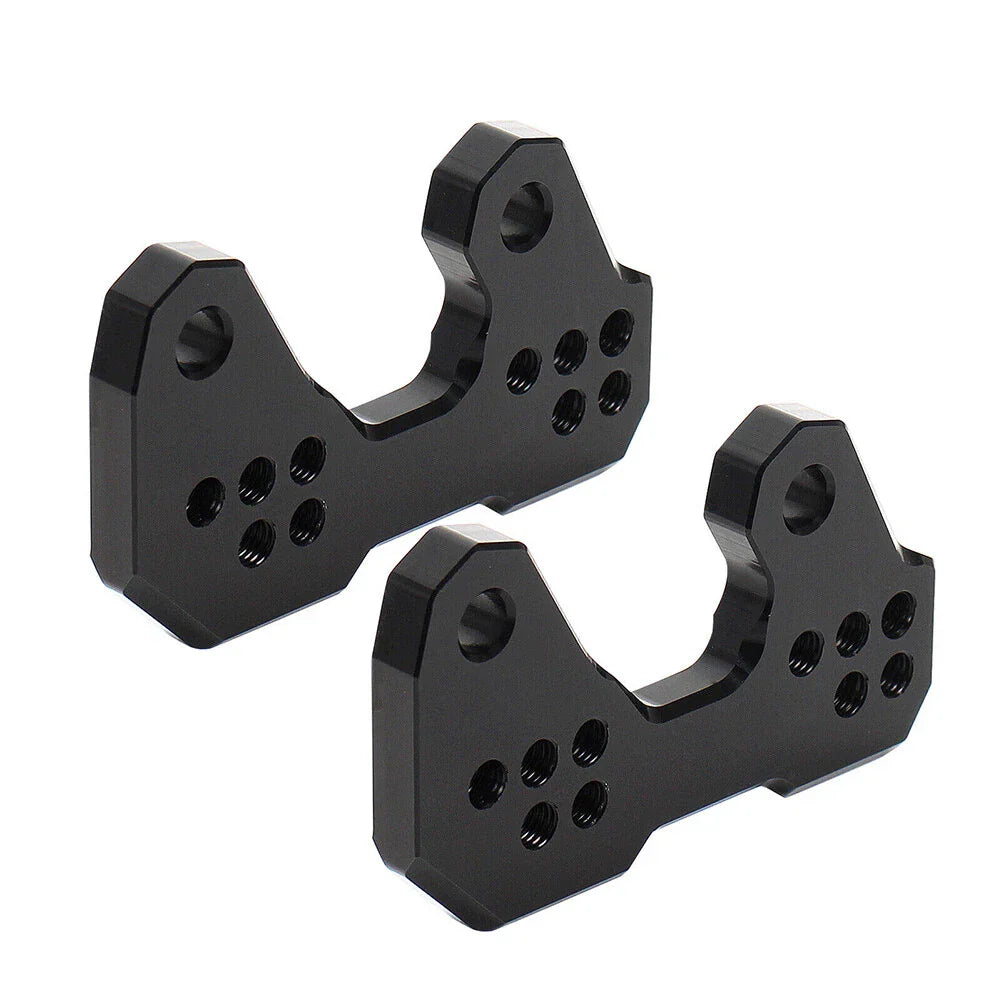 Rearsets Mounting Plates for Yamaha YZF R3 R25 (2015-2016)
