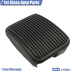Parking Brake Pedal Pad Cover for Ford Super Duty Ranger Bronco (1992–1997)
