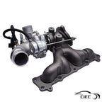 Turbocharger for Land Rover Range Rover Evoque (2011–2016)