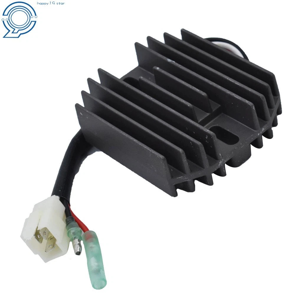 Voltage Regulator Rectifier for Yamaha Big Bear 350 400 (1996-2001)