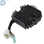 Voltage Regulator Rectifier for Yamaha Big Bear 350 400 (1996-2001)