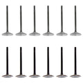 Set of 16 Intake & Exhaust Valves Kit for Ford Explorer LR3 Mustang Ranger (2002–2010)