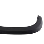 2pc Rear Body Panel Trim Set for Toyota Tacoma (2016-2023) Black