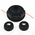 2X Spool Heads for RYOBI 2 Lawn Mower (Separate Type)
