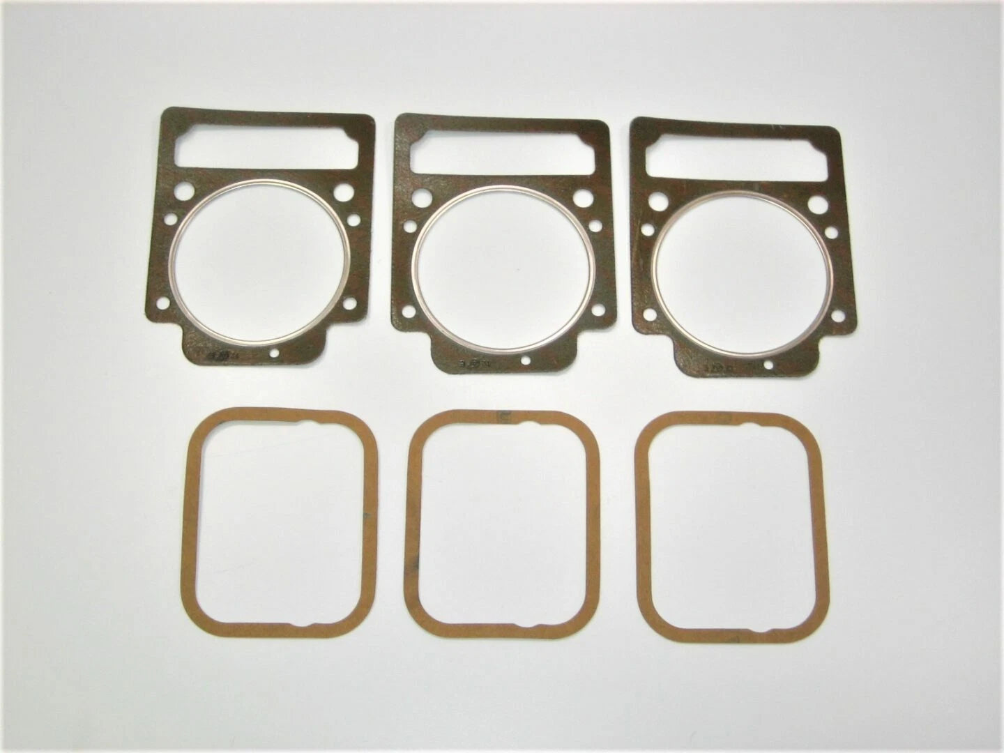 Gasket Kit for Volvo Penta MD11 MD17 Diesel Engine (876380)