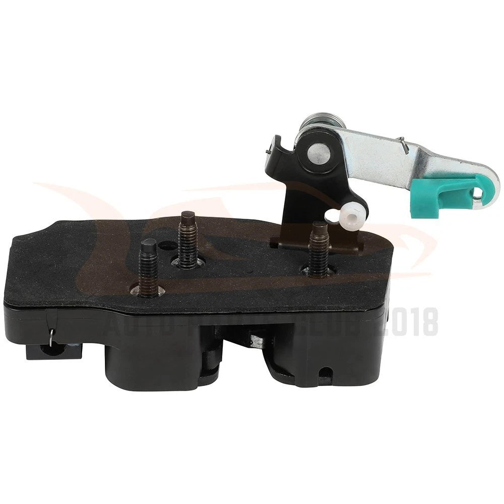 Rear Right Lower Door Latch for Dodge Ram 1500 2500 3500 (1998–2002)
