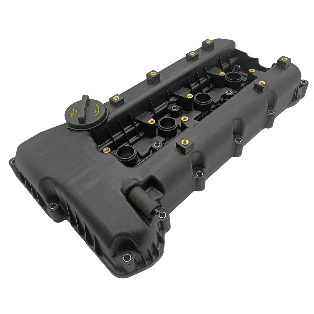 Engine Valve Cover w/ Gasket for Hyundai Genesis Coupe 2.0L (2010–2012) 224102C400