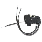 Front Right Door Lock Latch Actuator for Hyundai Sonata (2011-2015)