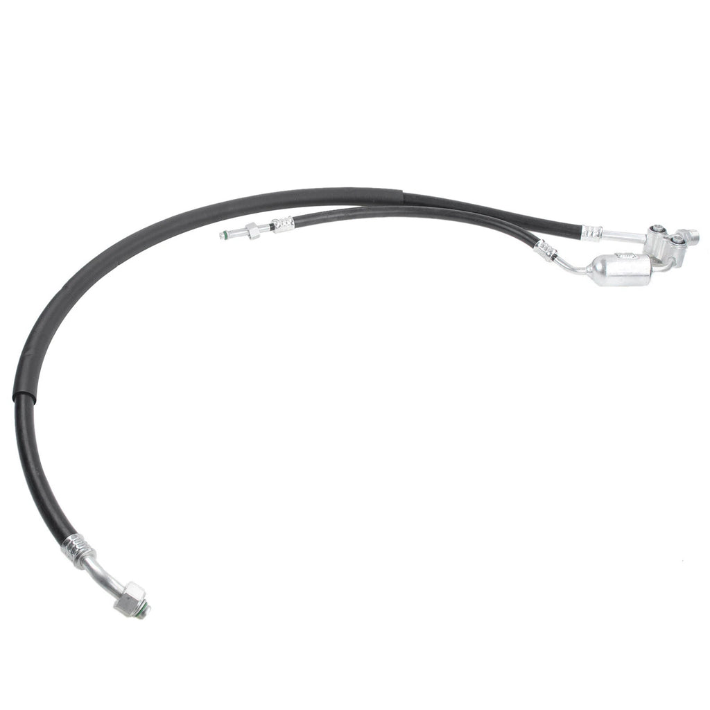 A/C Manifold Line Hose Assembly for Chevy Express 1500 2500 (2003–2021)