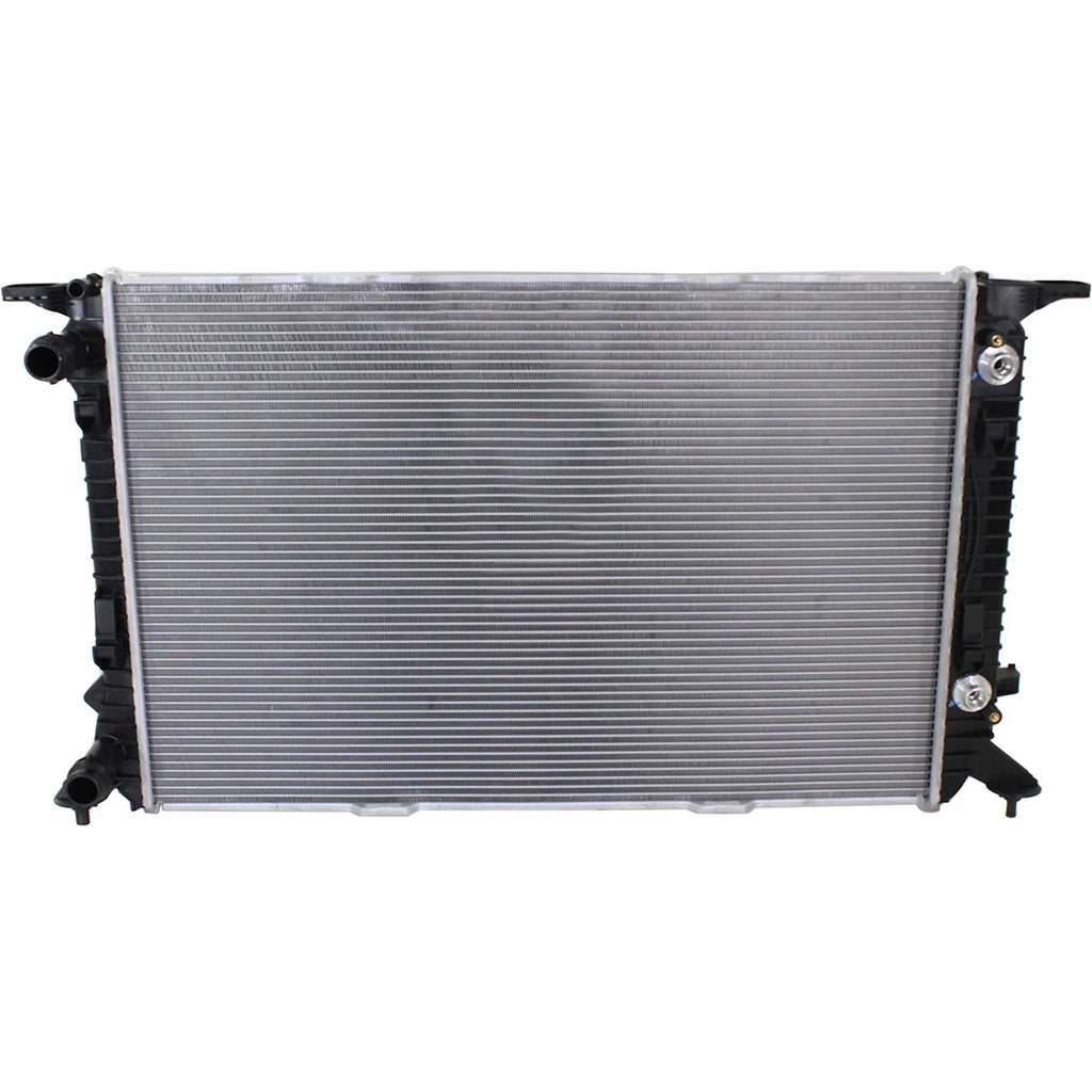Radiator for Audi A4 Quattro (2009)