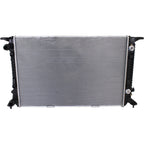 Radiator for Audi A4 Quattro (2009)
