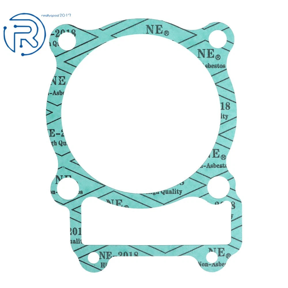 Complete Engine Gasket Kit for Yamaha XT350 (1985-2000)