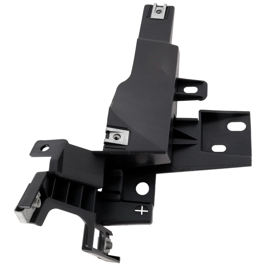 Bumper Cover for Ford F-150 Lightning (Passenger Right Side)