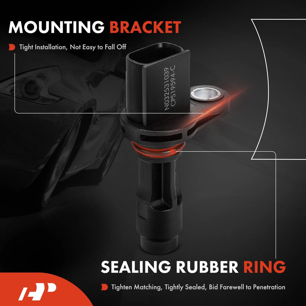 Crankshaft Position Sensor for Toyota RAV4 (2019-2024)
