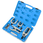5 Pcs Ball Joint Separator Tie Rod Removal Tool Universal