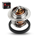 Thermostat w/ O-Ring 7052496 for Polaris Ranger Crew 1000 (2017–2025)