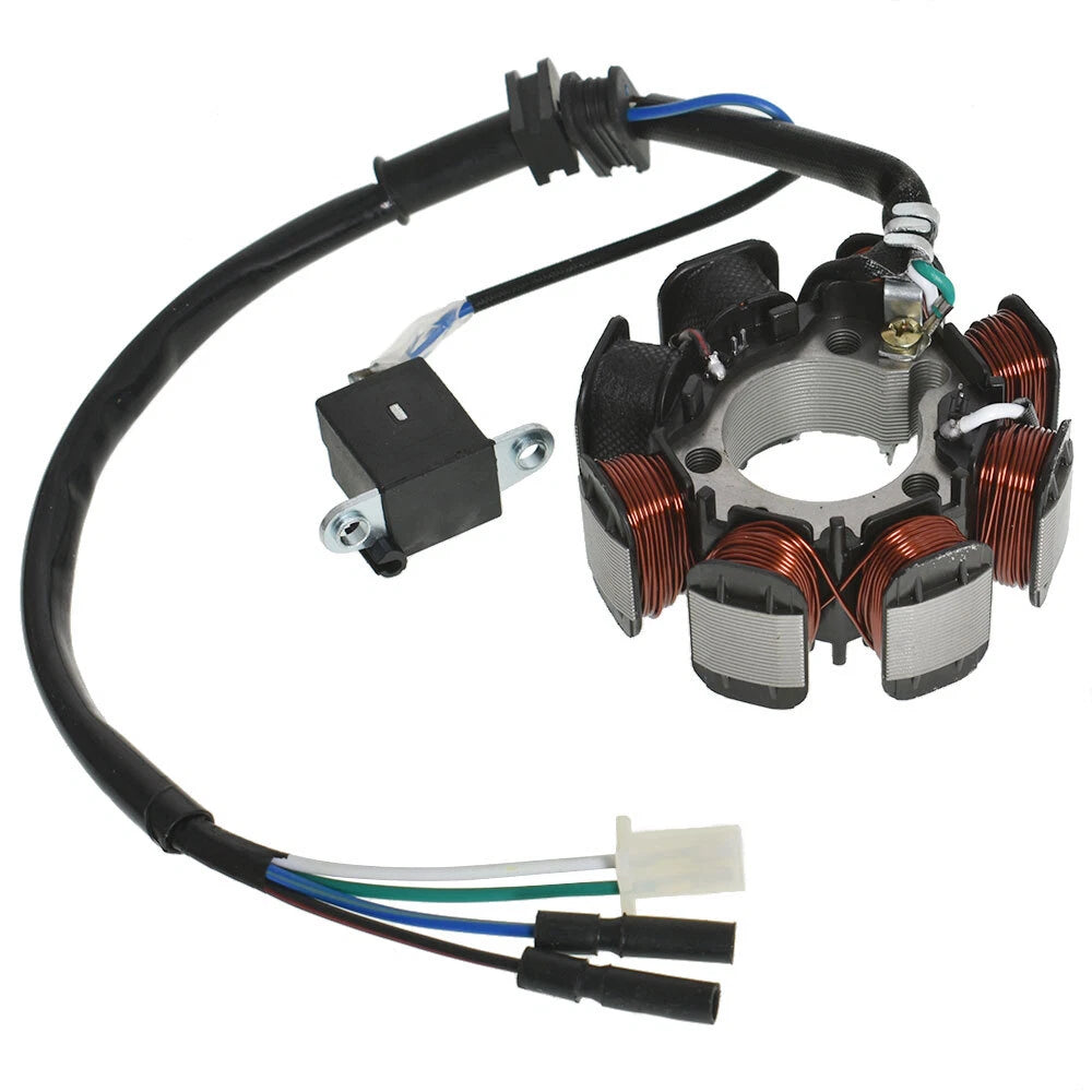 Stator Generator Coil for Honda TRX250 X FourTrax 250