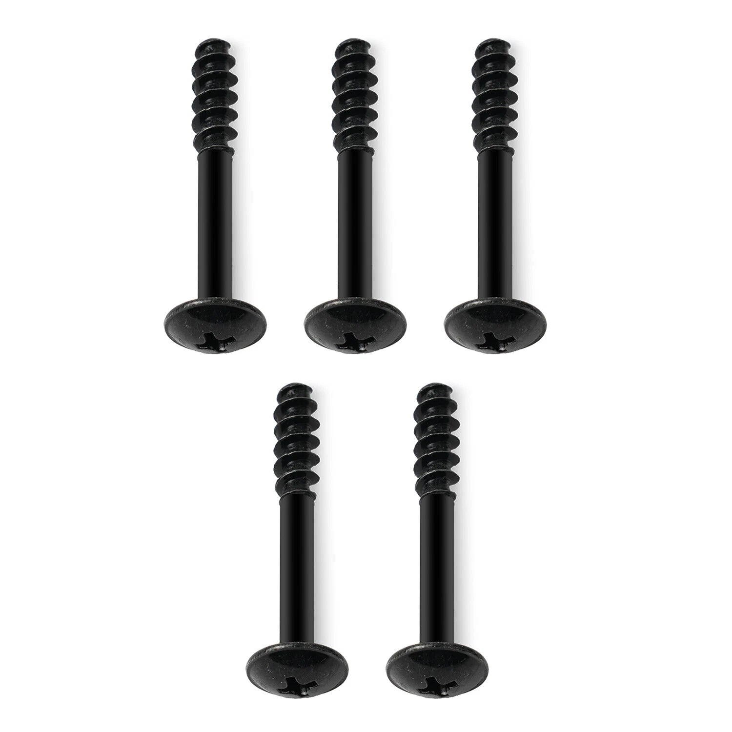 5X Air Box Cleaner Screw for GM 13384034 / VW WHT002087