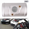 76mm Mass Air Flow Sensor Adapter for Subaru Mazda