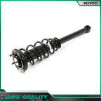 Rear Pair Shocks Struts & Coil Springs Set x2 for Mitsubishi Eclipse (2000–2005)