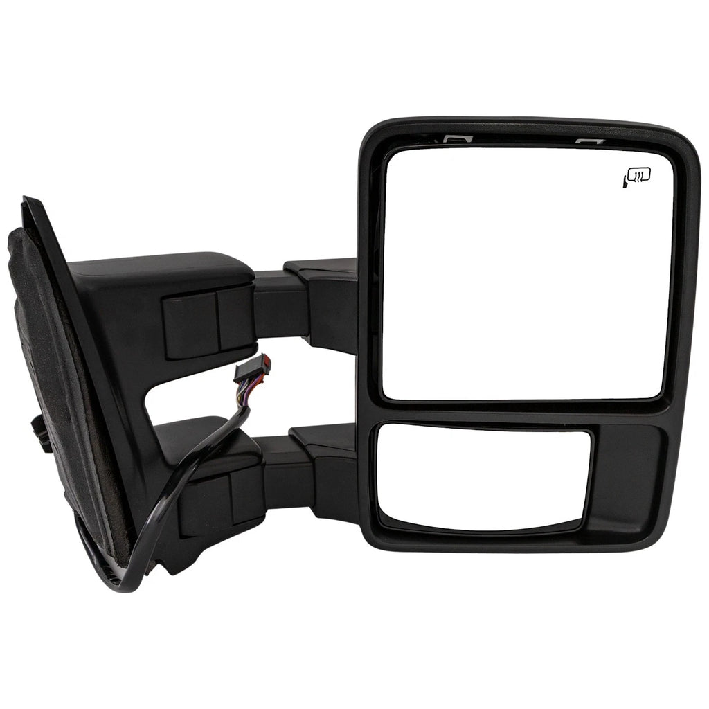 Heated Towing Mirror for Ford F250 F350 F450 F550