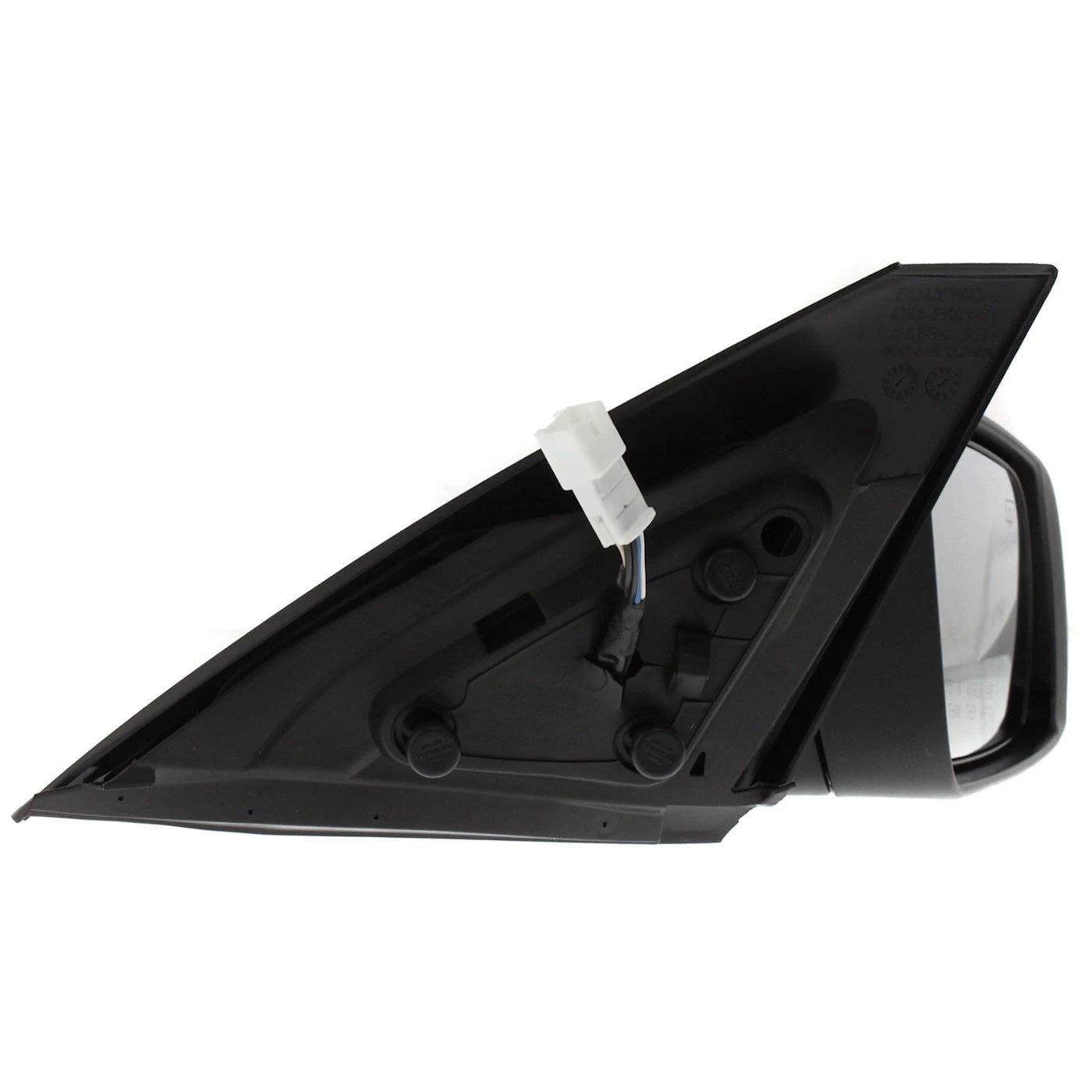 Heated Right Side Mirror for Nissan Altima (Coupe)
