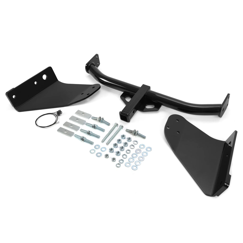 2000 LBS Class 1 Trailer Tow Hitch Receiver for Audi allroad A4 Quattro (2009–2016)