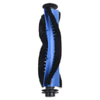 Roller Brush Kit for Oulemei OLM-XCY015 Vacuum Mop (Includes 2 Side Brushes)