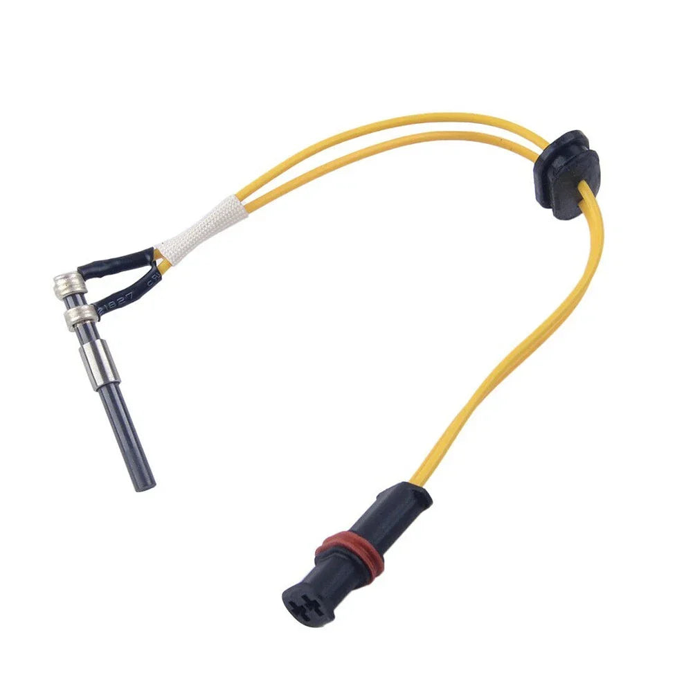 Glow Plug Car Parking Heater